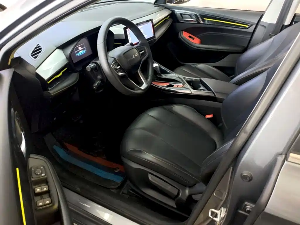 Roewe i5 — миниатюра 16