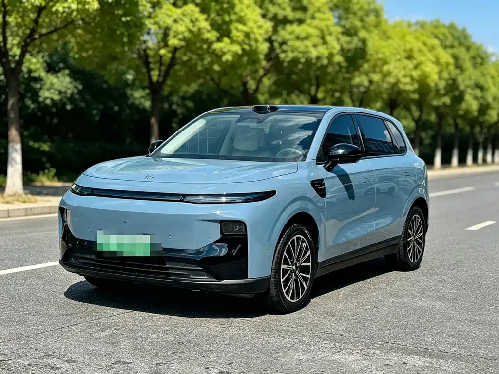 Leapmotor Leapmotor B10