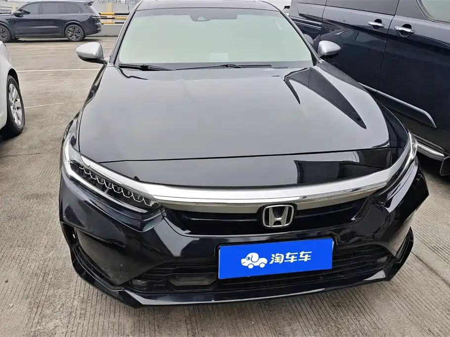 HONDA YINGSHIPAI