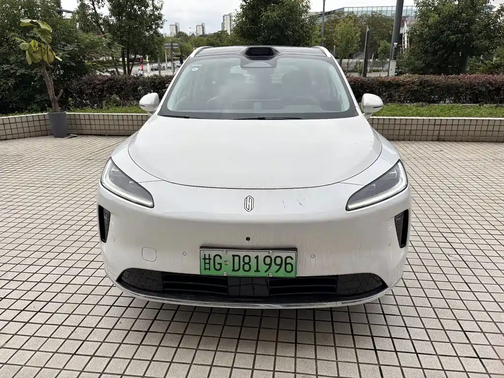 Shangjie Shangjie H5 — миниатюра 2