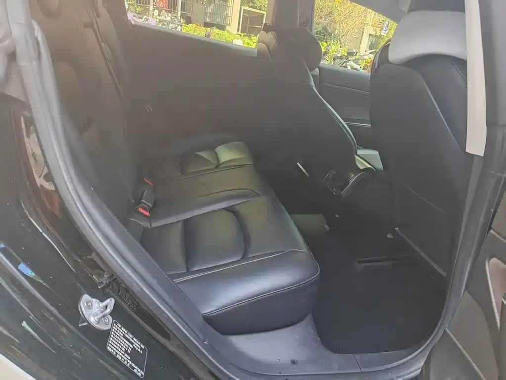 Tesla Model 3 — миниатюра 5