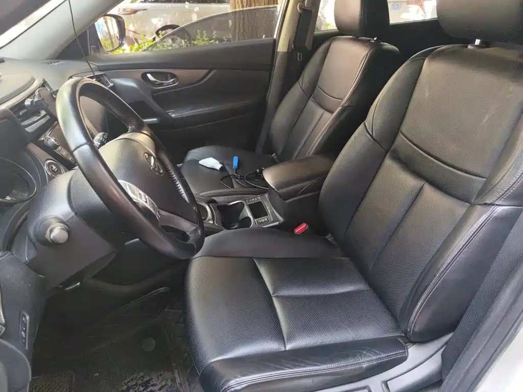 Nissan X-Trail — миниатюра 11