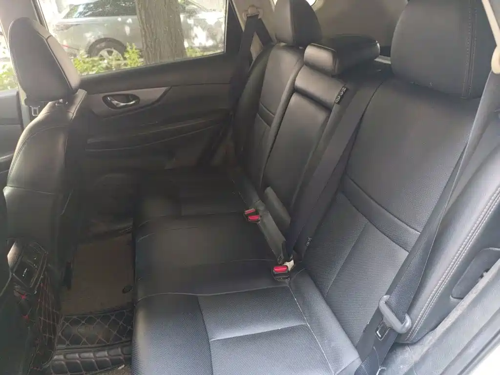 Nissan X-Trail — миниатюра 13