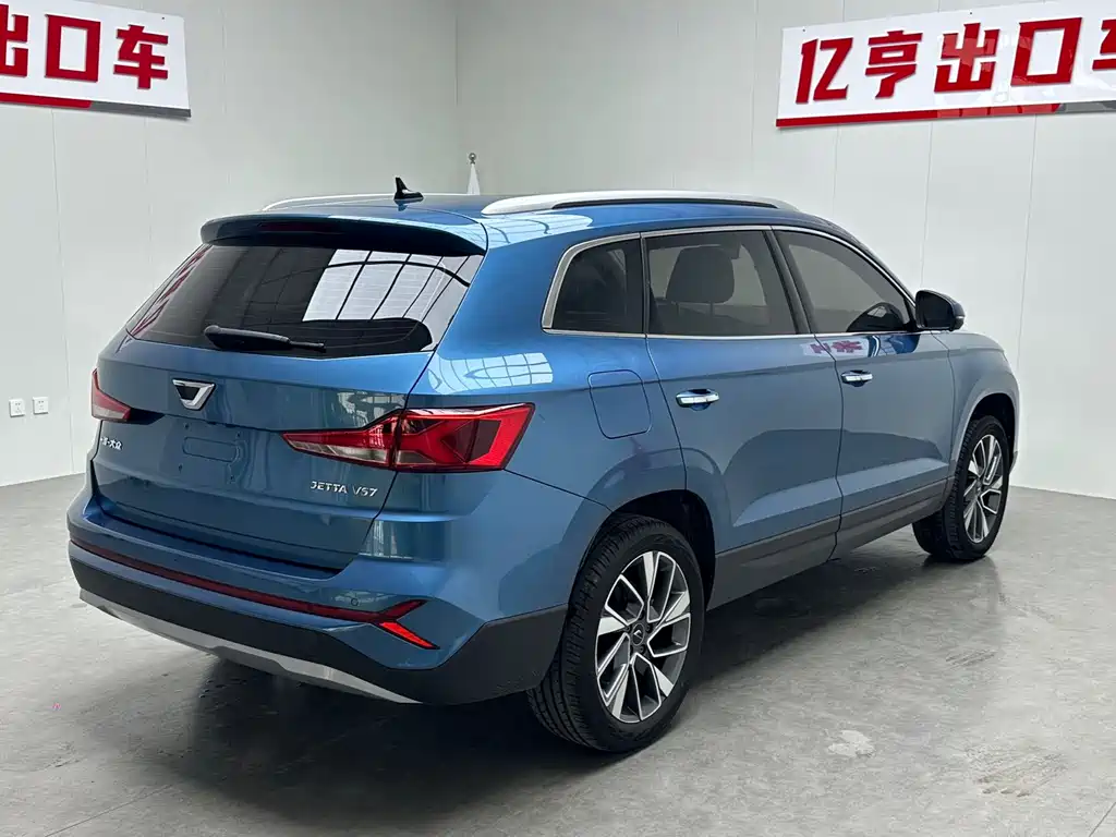 Jetta VS7 — миниатюра 18