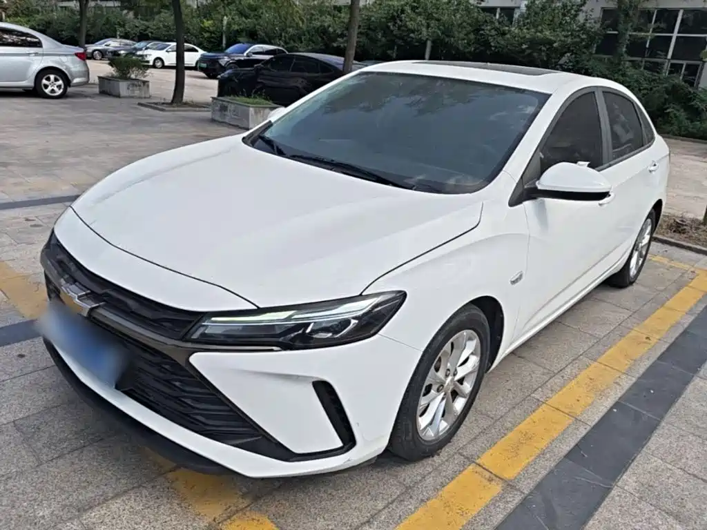 Chevrolet Monza — миниатюра 2
