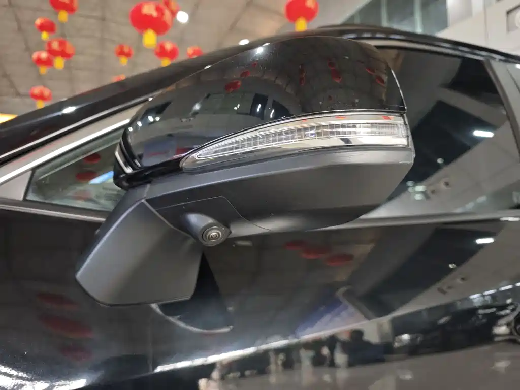 TOYOTA WEILANDA NEW ENERGY