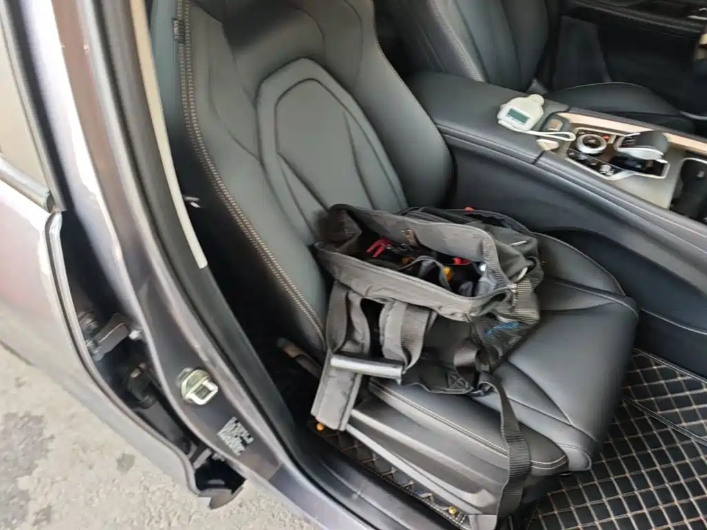 Chery Tiggo 5x — миниатюра 25