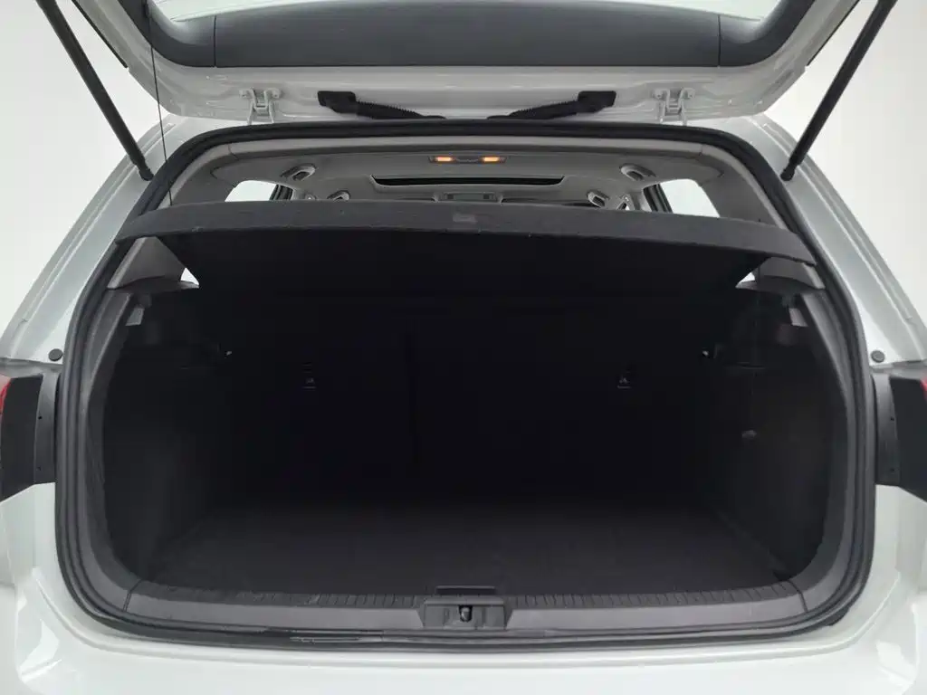 Volkswagen Golf — миниатюра 16
