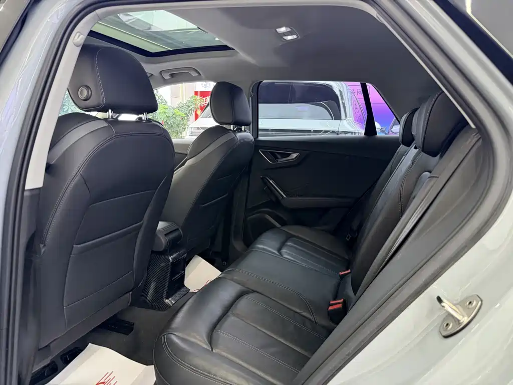Audi Q2L — миниатюра 7