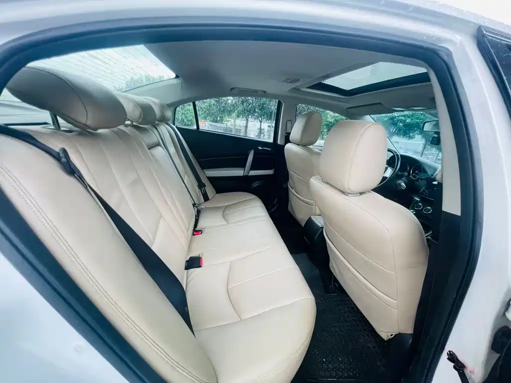 Mazda Ruiyi — миниатюра 9