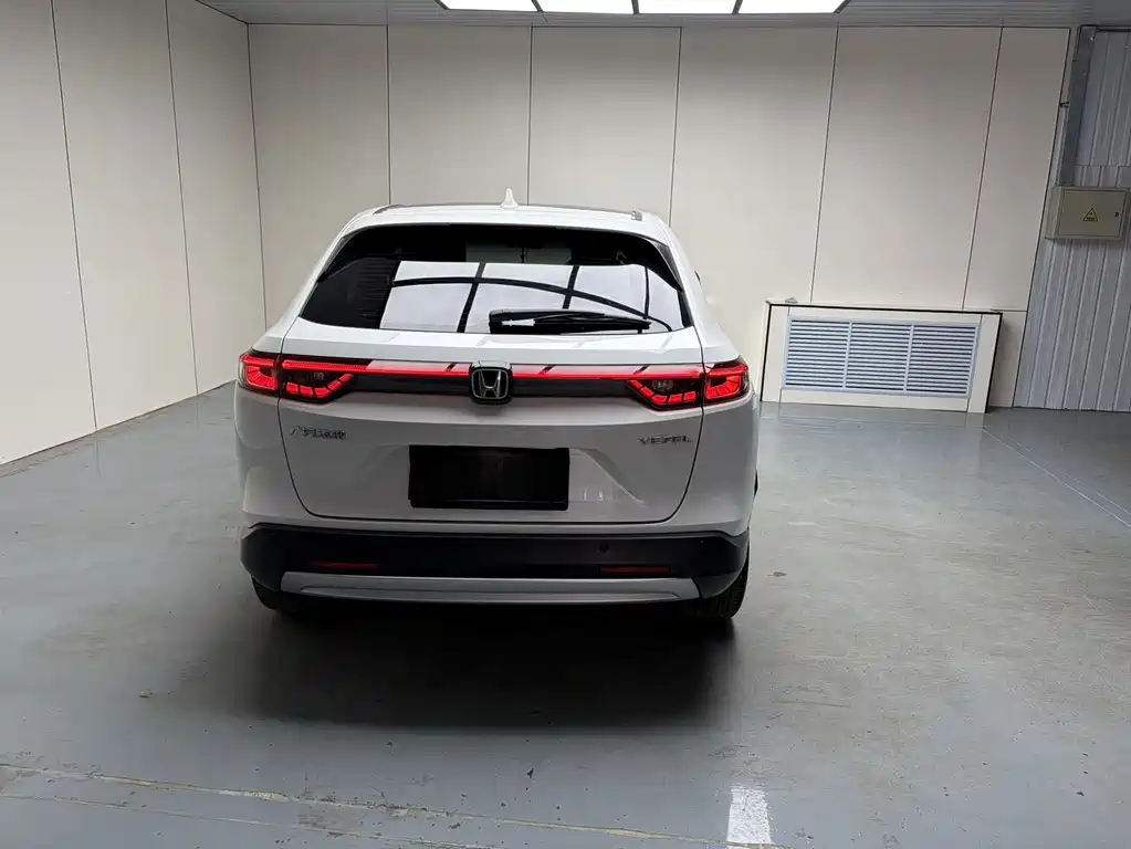 Honda Vezel — миниатюра 5