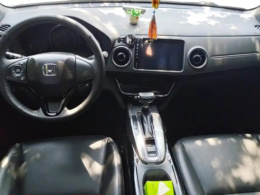 Honda XR-V — миниатюра 12