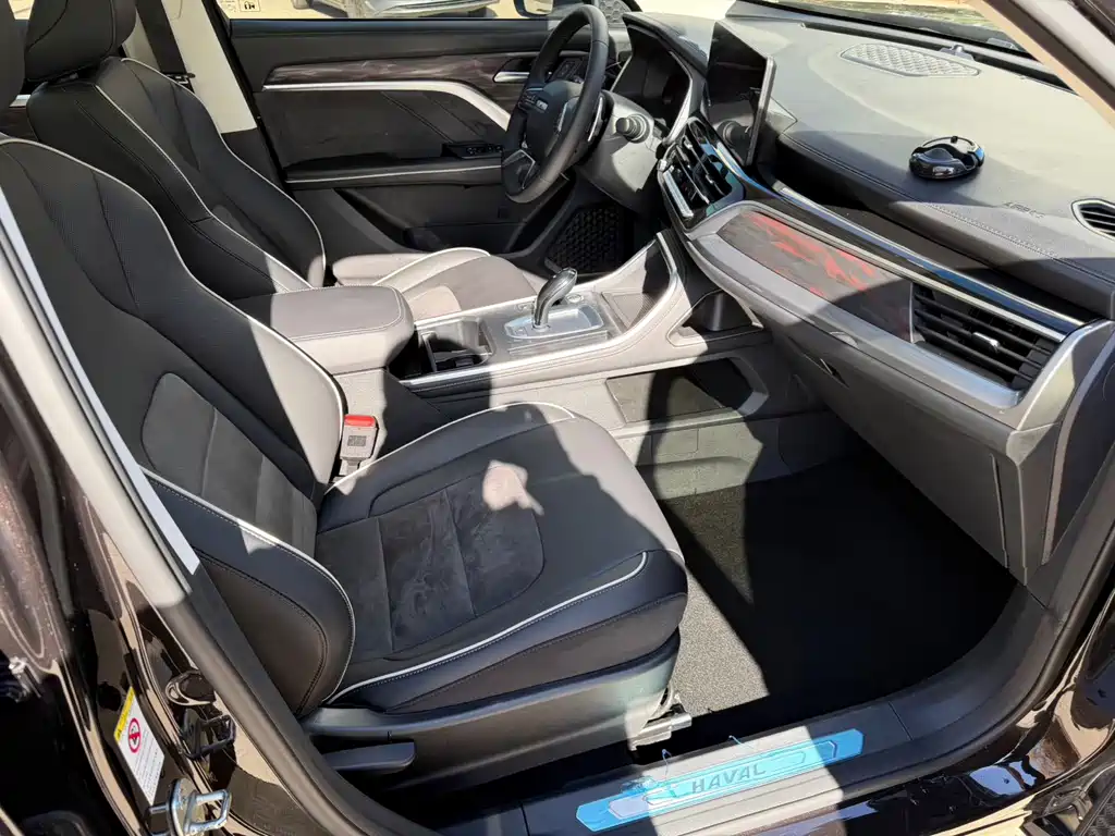 Haval H6 — миниатюра 15
