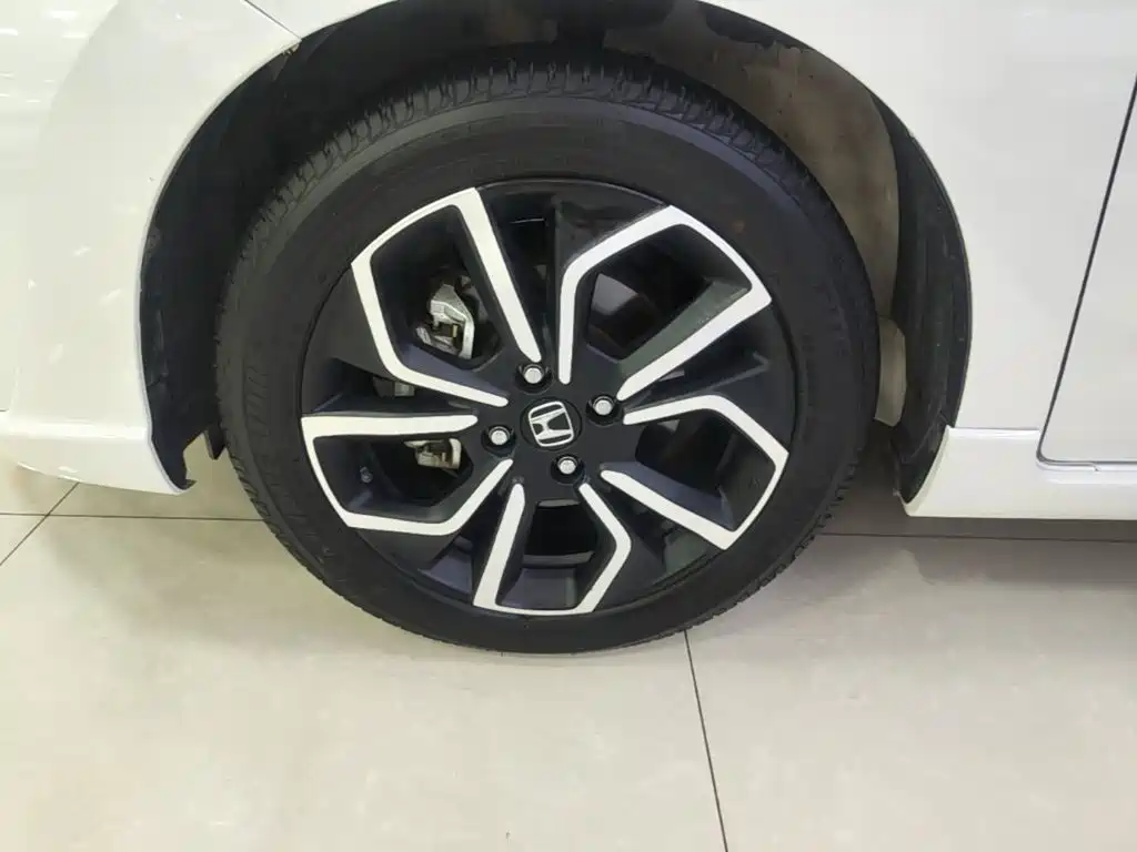 Honda Life — миниатюра 23