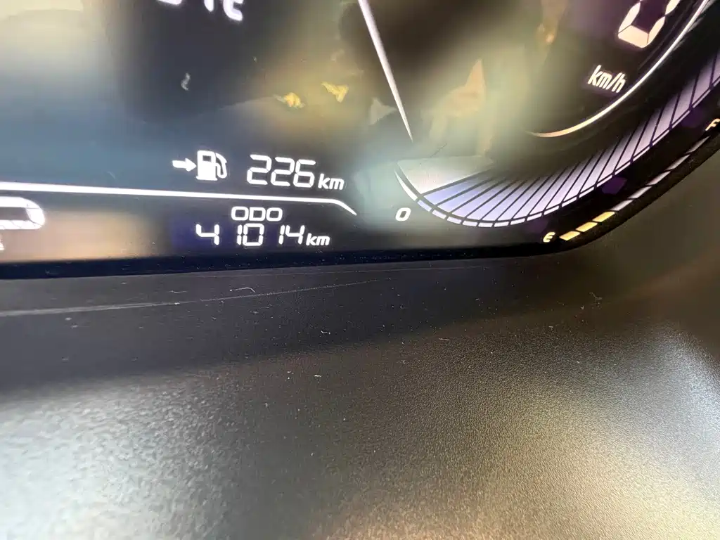 Geely Emgrand — миниатюра 9