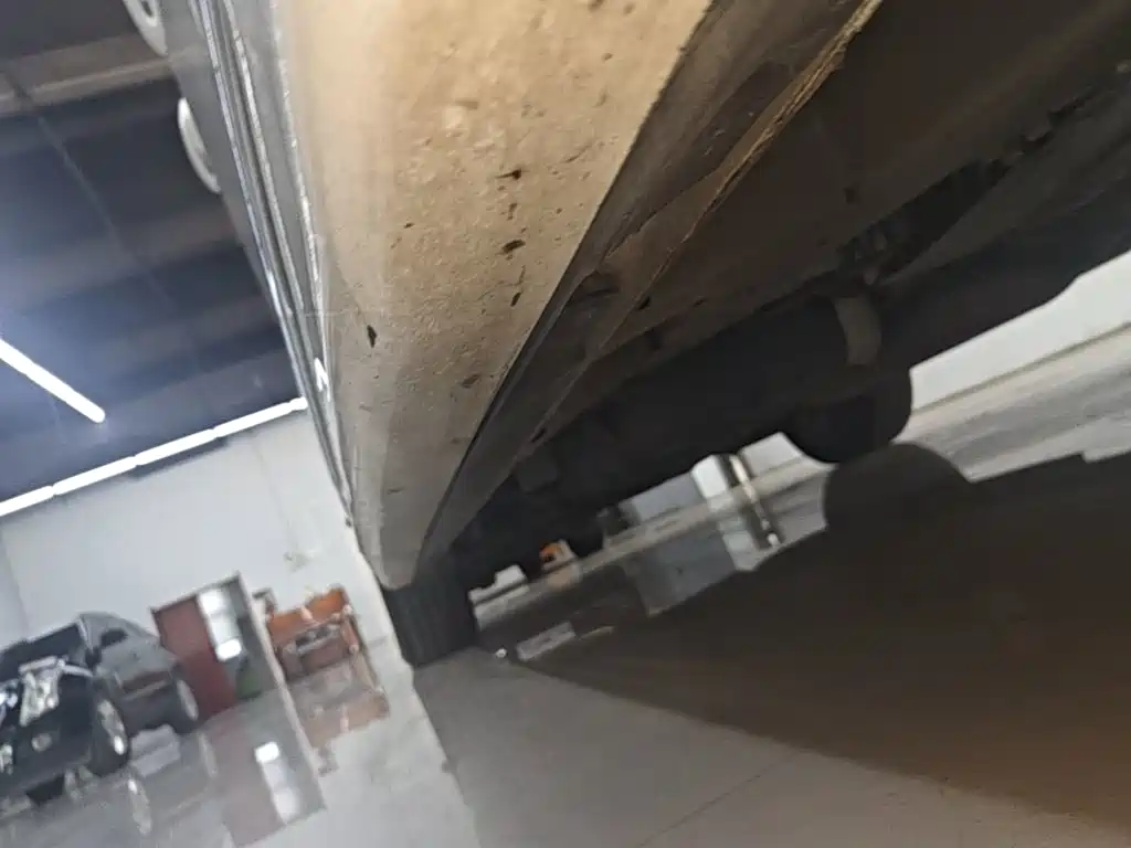 GAC Motor Trumpchi M8 — миниатюра 21