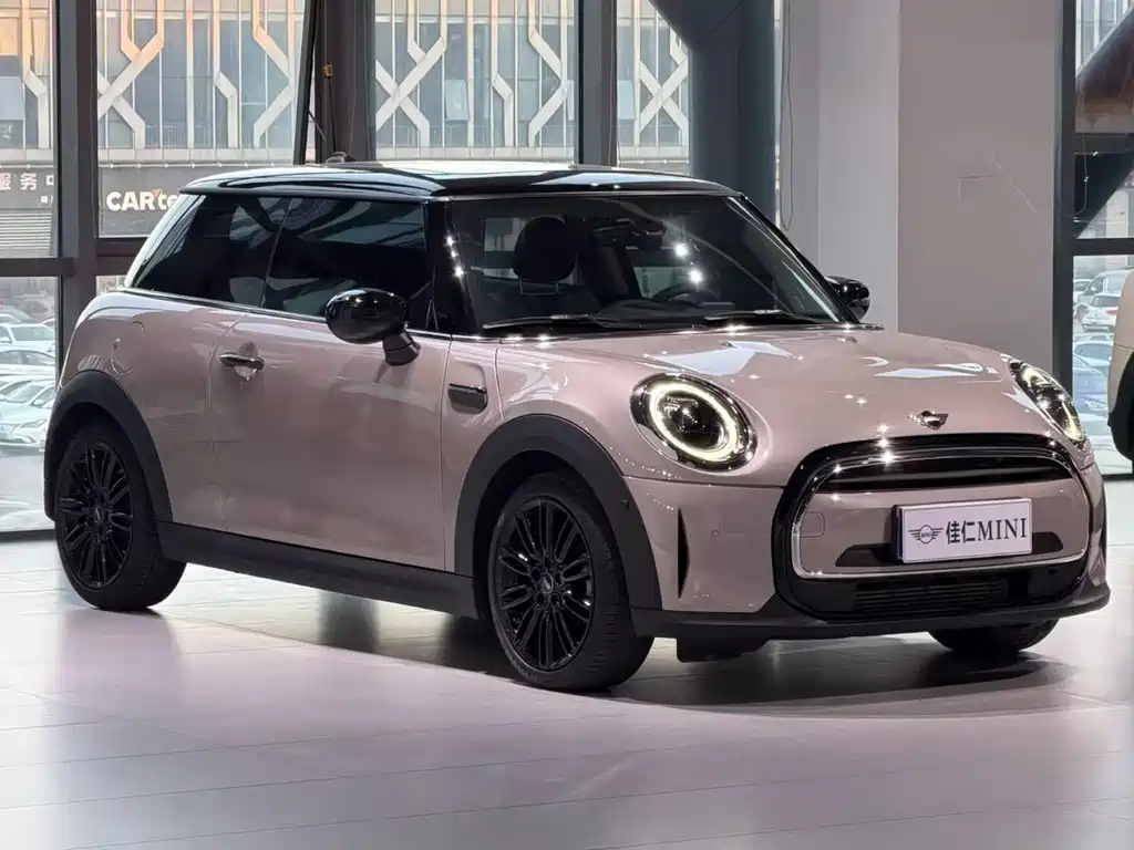 MINI Mini — миниатюра 3
