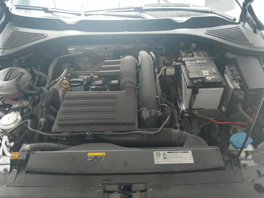 Volkswagen Lavida — миниатюра 9