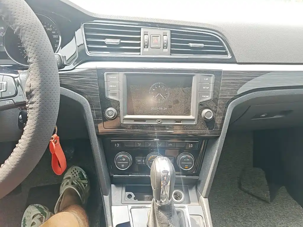 Volkswagen Lamando — миниатюра 13