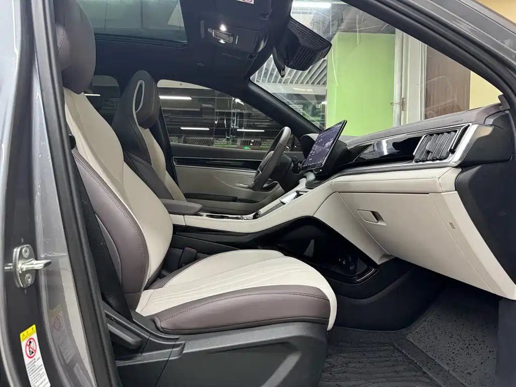 BYD SONGJIANG NEW ENERGY