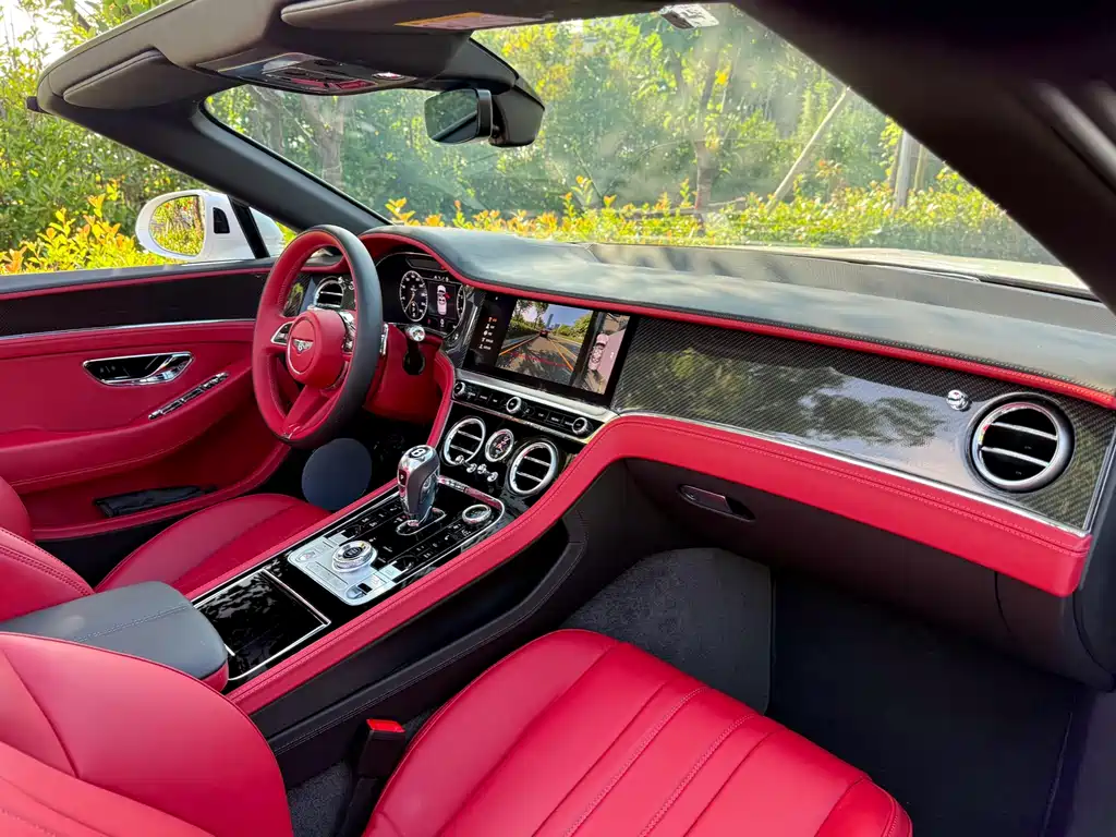 Bentley Continental — миниатюра 6
