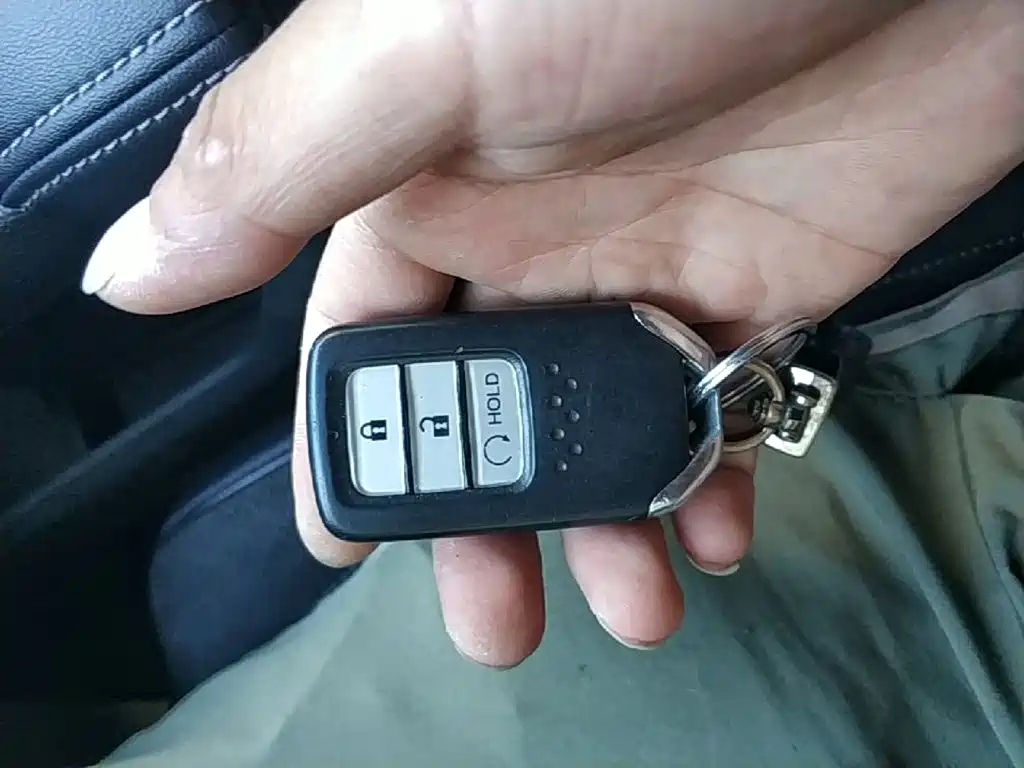 Honda Avancier — миниатюра 9