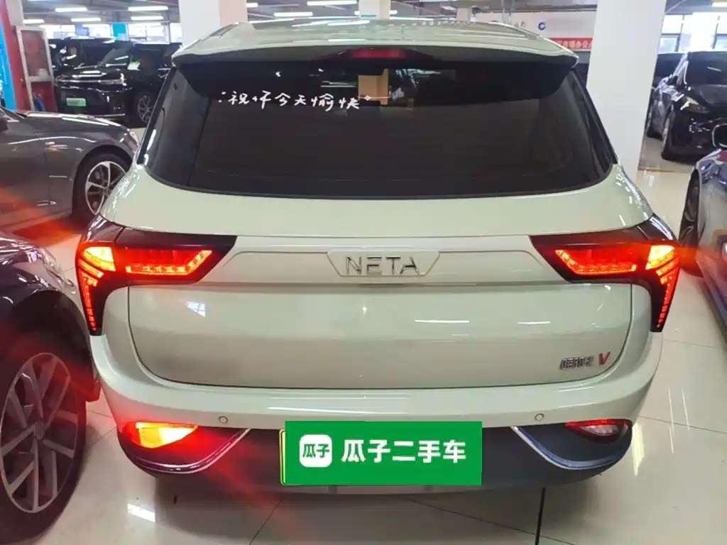 Neta Neta V — миниатюра 6