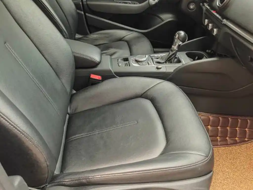 Audi A3 — миниатюра 4