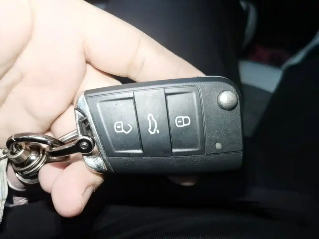 Volkswagen Tharu — миниатюра 9