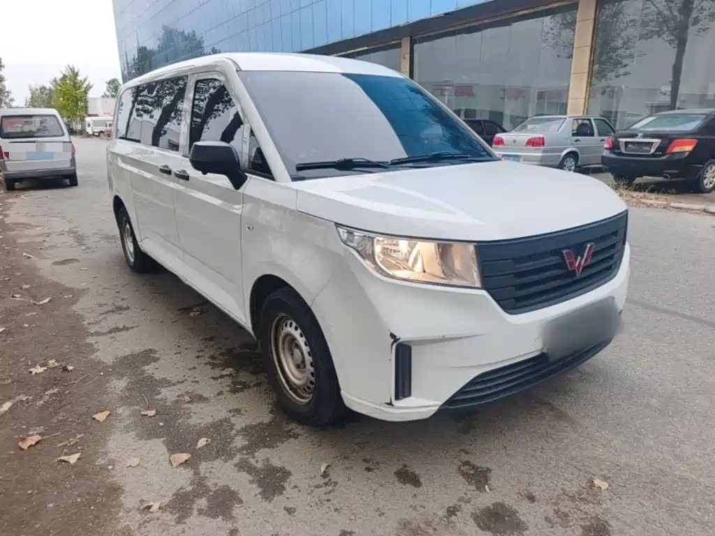 Wuling Zhengcheng — миниатюра 4