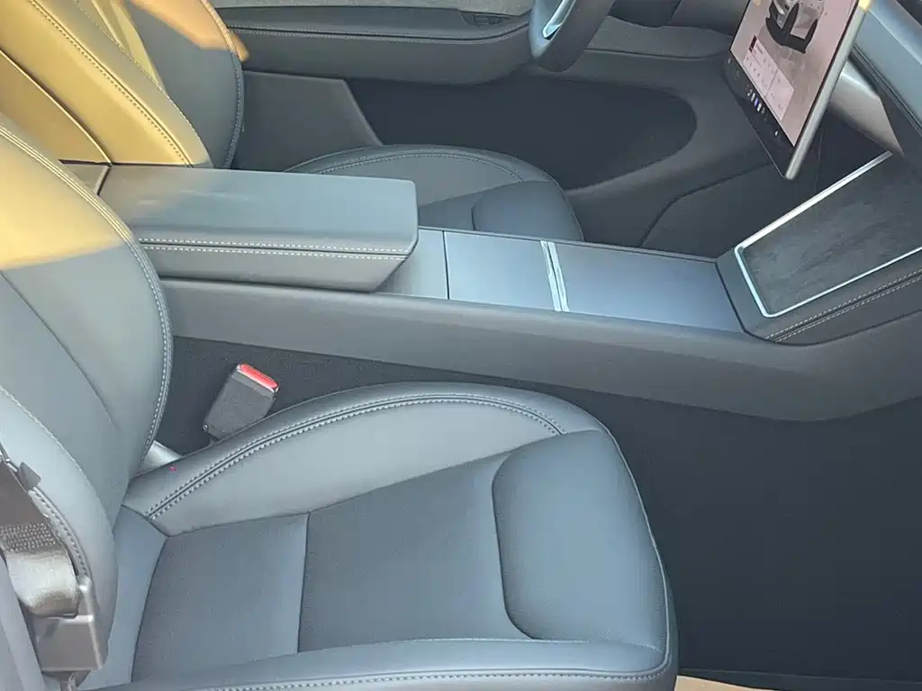 Tesla Model Y — миниатюра 6