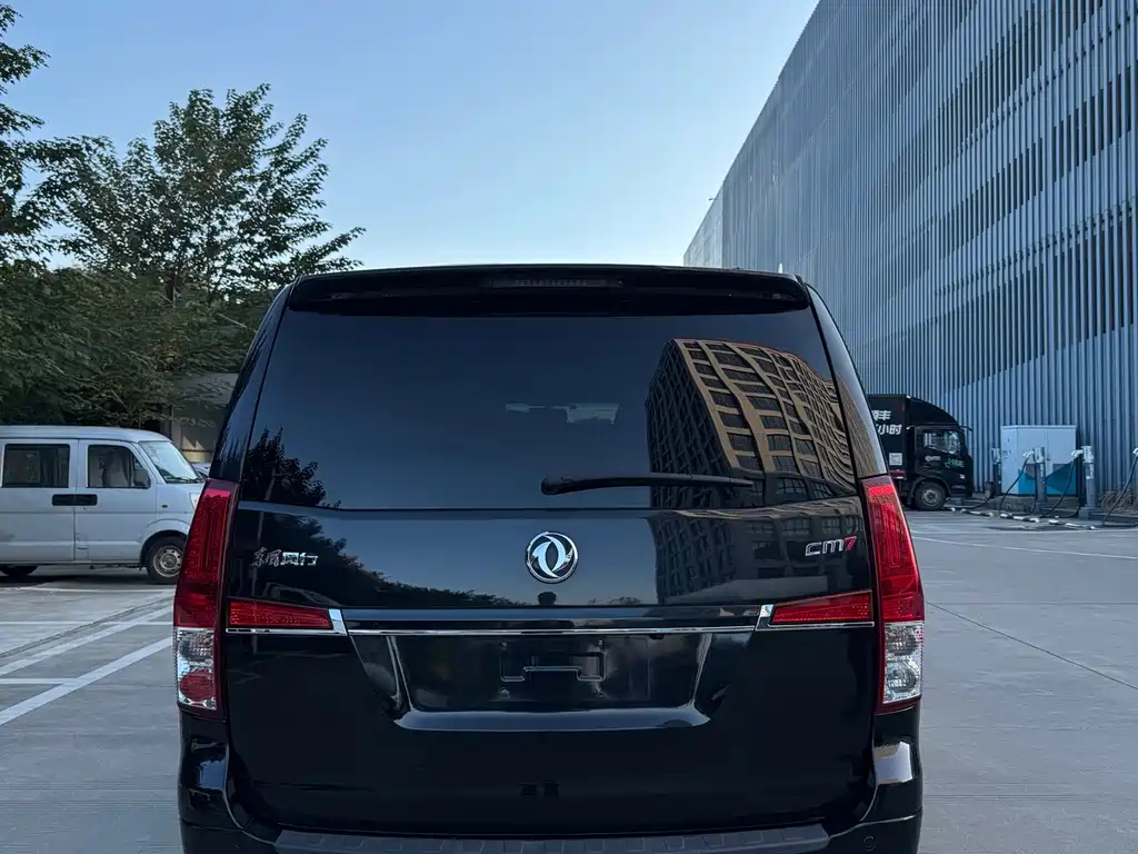 DONGFENG POPULAR CM7