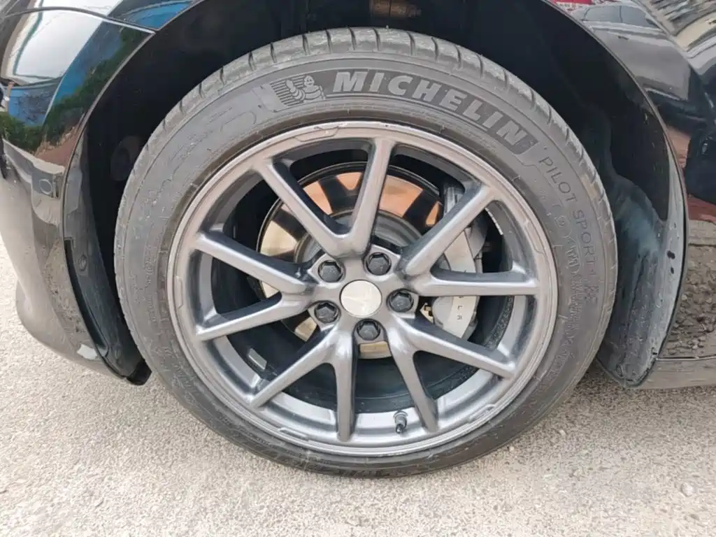 Tesla Model 3 — миниатюра 23