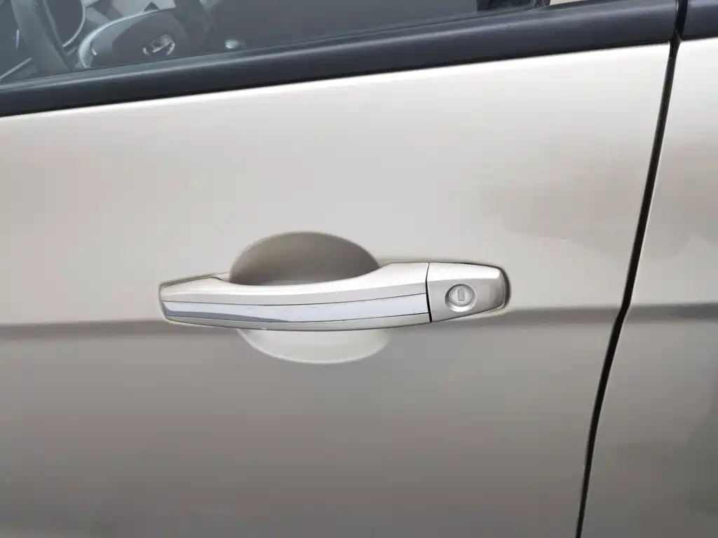 Geely Emgrand — миниатюра 18