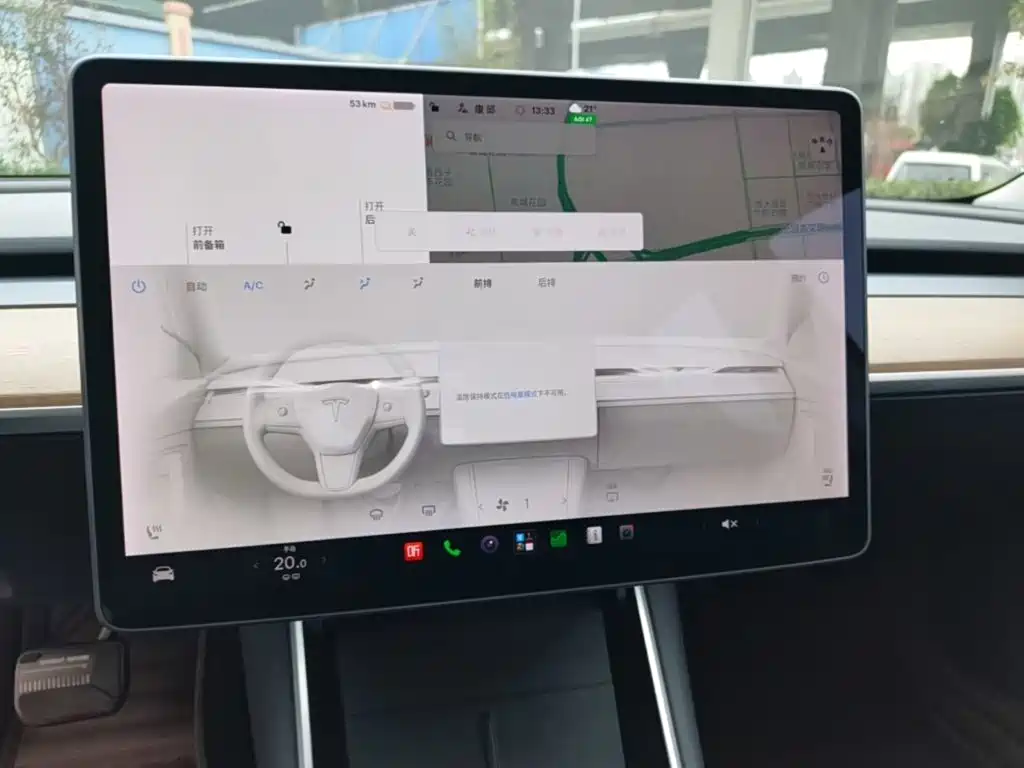 Tesla Model 3 — миниатюра 13