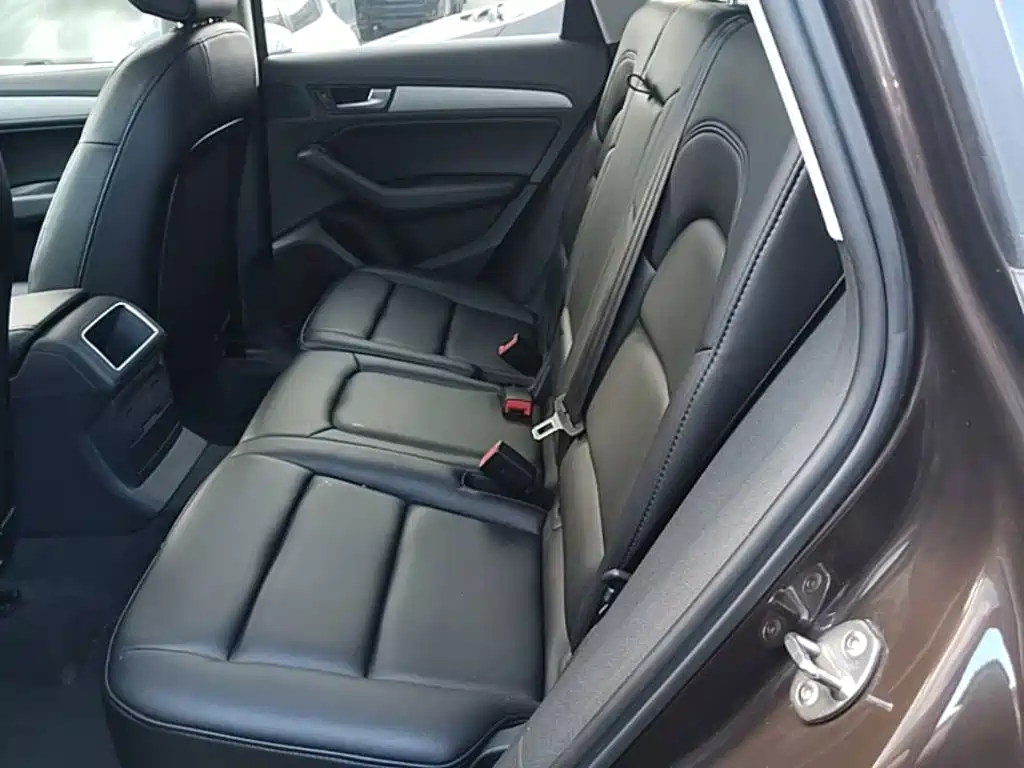 Audi Q5 — миниатюра 17