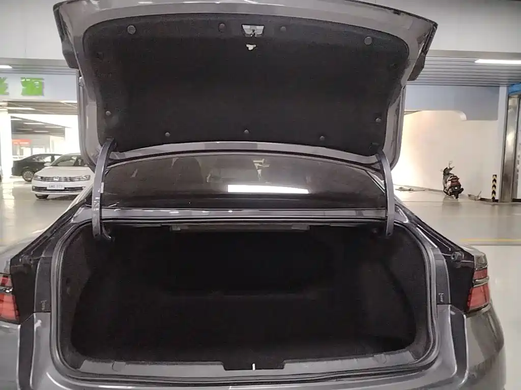 Geely Xingrui — миниатюра 19