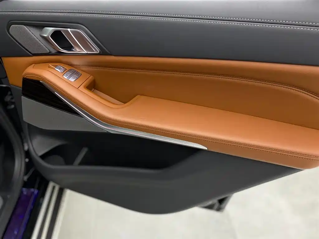 BMW X7 — фотографии объявления, Фото 26
