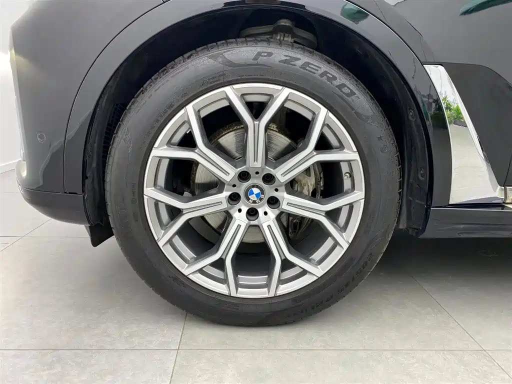 BMW X7 — фотографии объявления, Фото 41