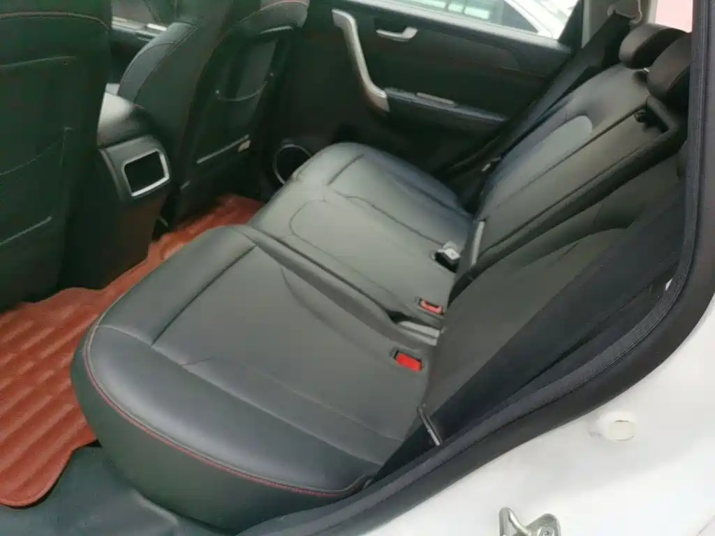 Haval H6 — миниатюра 17