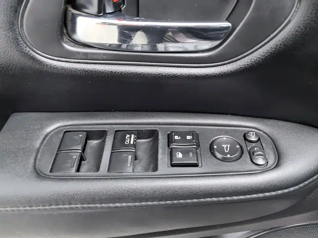 Honda Vezel — миниатюра 9