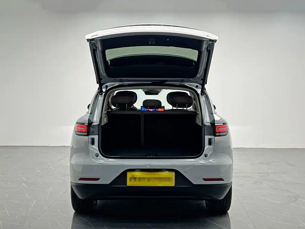 Leapmotor Leapmotor C11 — миниатюра 9