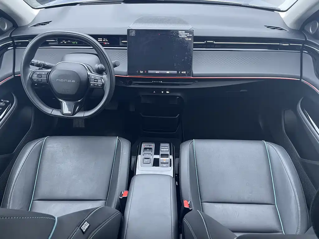 Honda e:NP2 — миниатюра 9