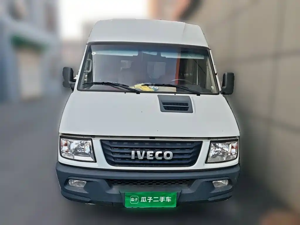 IVECO Daily — миниатюра 24