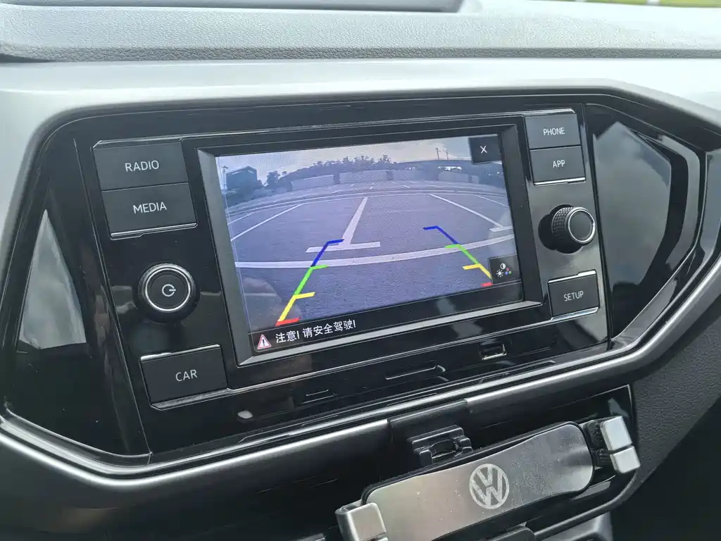Volkswagen T-Cross — миниатюра 6