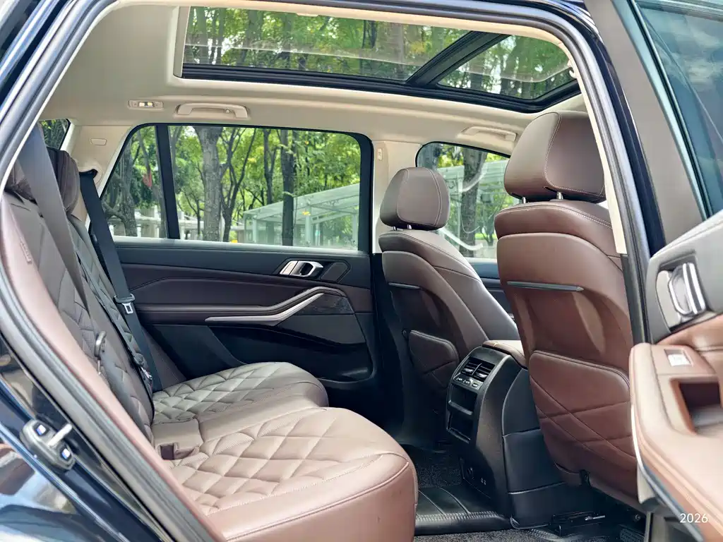 BMW X5 — миниатюра 6