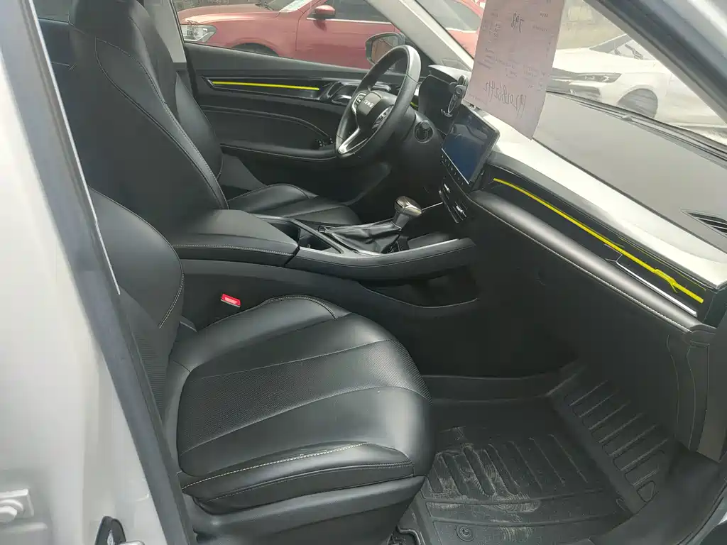Roewe i5 — миниатюра 4
