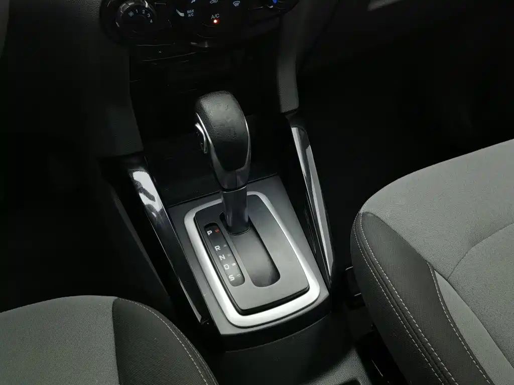 Ford Ecosport — миниатюра 13