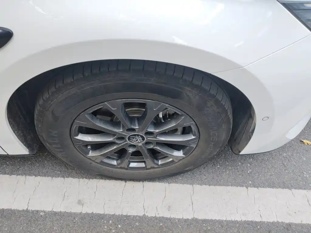 BYD Qin L — миниатюра 25