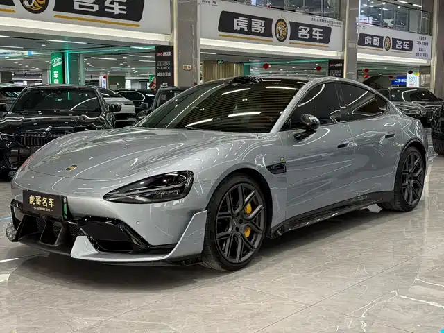 XIAOMI CAR XIAOMI SU7 ULTRA 2025